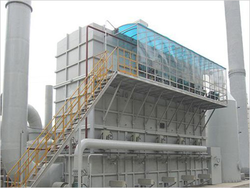 如何提升工業(yè)廢氣處理設(shè)備的使用率？